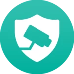 jiosmartsecurity android application logo